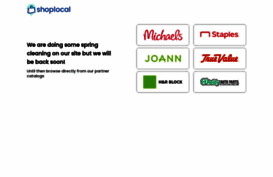 shoplocal.com