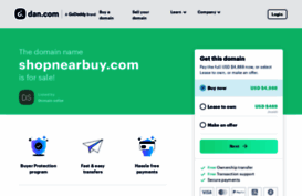 shopnearbuy.com