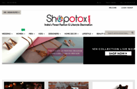 shopotox.com