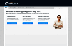 shopperapproved.rhinosupport.com