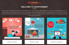shoppersbay.com