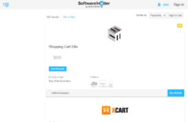 shopping-cart-software.findthebest-sw.com