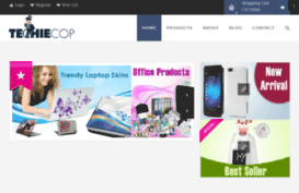shopping.techiecop.com