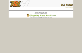 shoppingmadeeasy.com