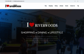 shopsatriverwoods.com