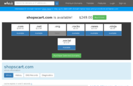 shopscart.com