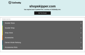 shopskipper.com