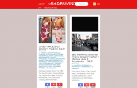 shopswindows.com