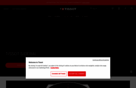 shoptissot.com