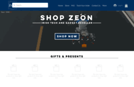 shopzeon.com