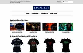 shopzilly.com