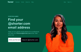 shorter.com