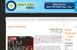 shortfilmidea.com