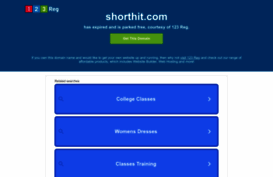 shorthit.com