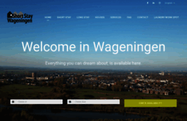 shortstaywageningen.nl
