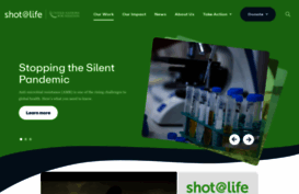 shotatlife.org