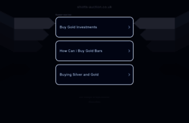 shotts-auction.co.uk
