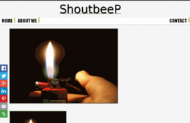 shoutbeep.com