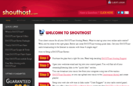 shouthostdirect.com