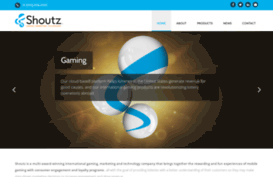 shoutz.com