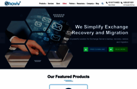shoviv.com