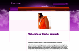 showbox-pc.webnode.com