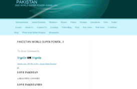 showpakistan.webs.com