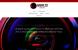 showtv.co.za