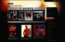 shoxop.com
