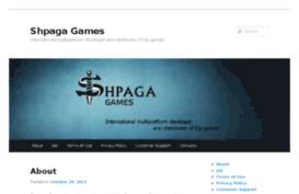 shpaga-games.com