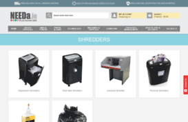shredder.needa.ie
