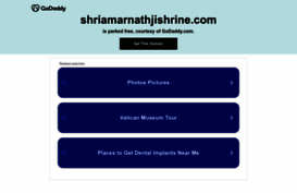 shriamarnathjishrine.com