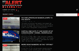 shtfalert.com