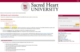 shuawards.sacredheart.edu