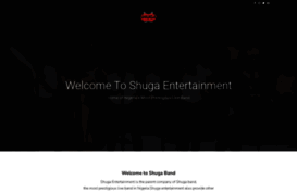 shugaentertainment.com