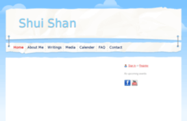 shuishan.webs.com