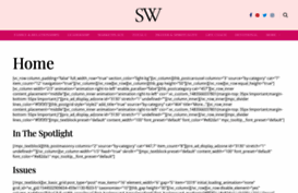 shulamitewomen.com