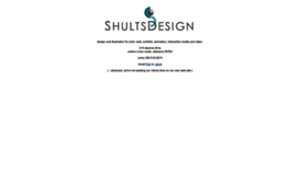 shultsdesign.com
