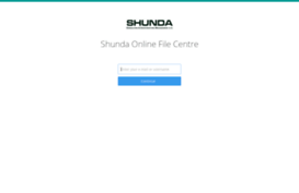 shunda.egnyte.com