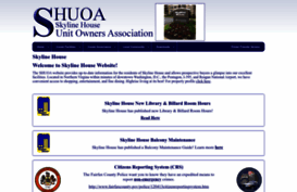 shuoa.org