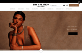 shycreation.com