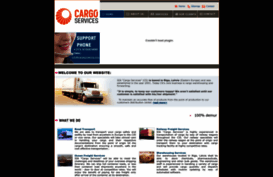 siacargoservice.com