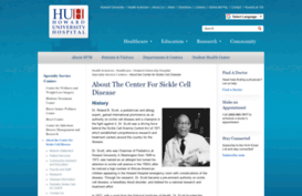 sicklecell.howard.edu