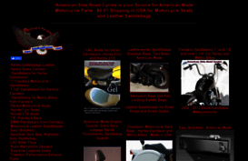 sideroadcycles.com