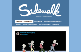 sidewalk.virb.com