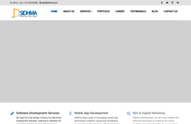 sidhma.com