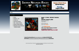 sierra-nevada-races.com