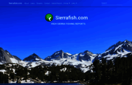 sierrafish.com