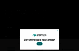 sierrawireless.com
