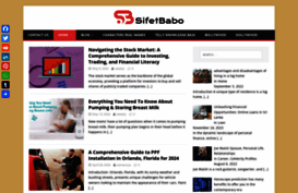 sifetbabo.com
